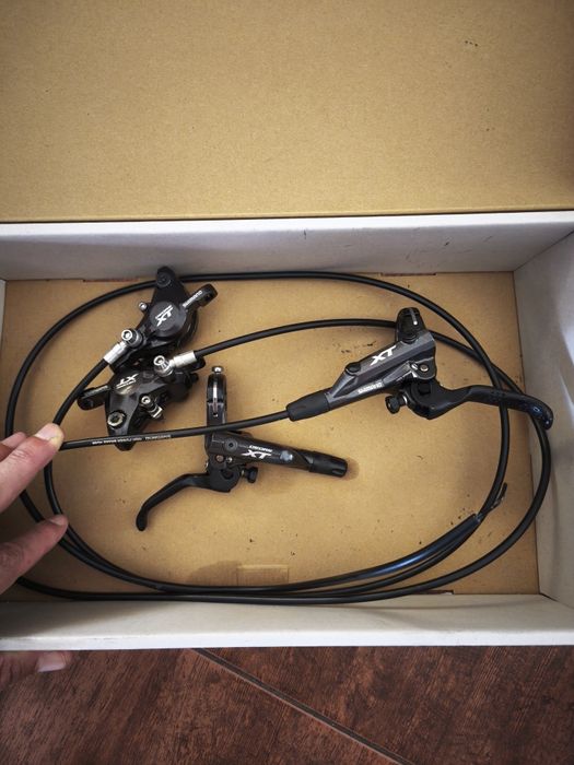 Вело части и компоненти