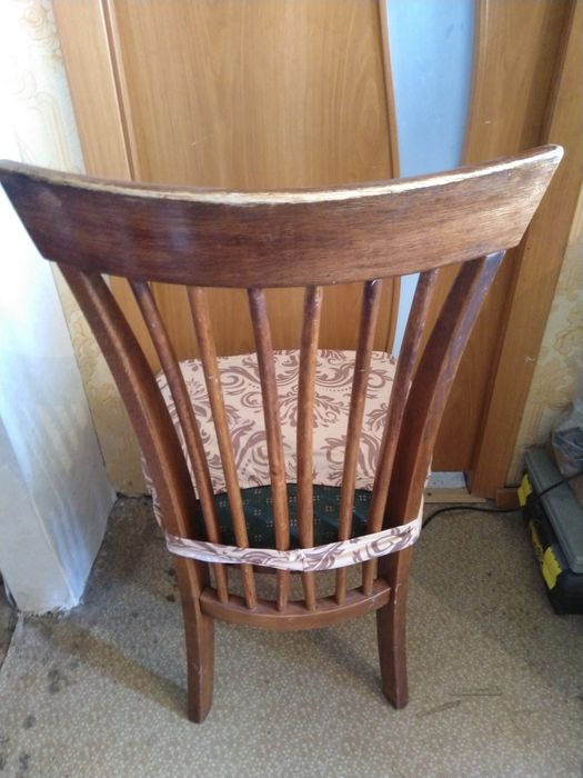 Стулья недорого 4шт