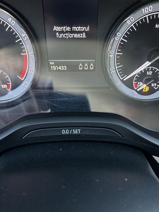 SKODA KAROQ 2.0D 2021 Euro 6