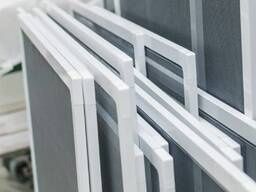 Москитные сетки ремонт окон Алматы