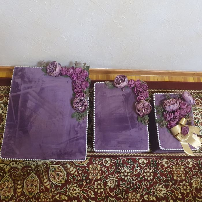 Мерри ми коробки