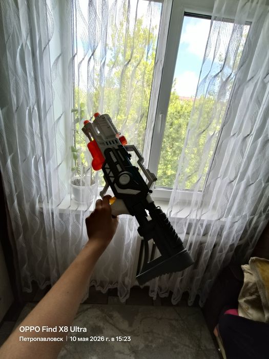 продам водяной автомат, описание