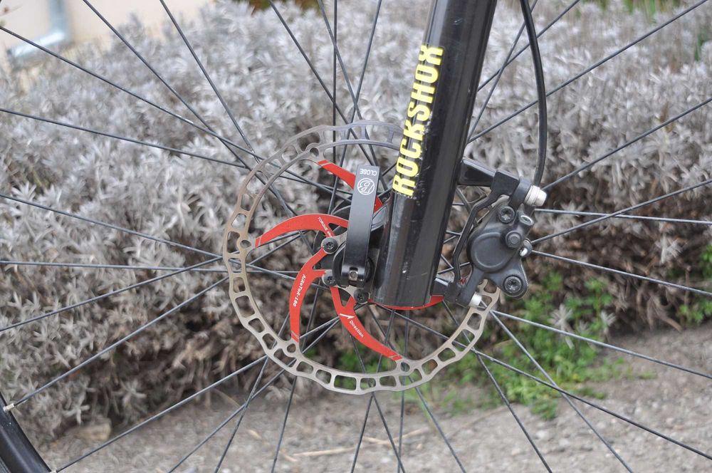 Trek X-Caliber 7- велосипед-29 цола с хидравлика