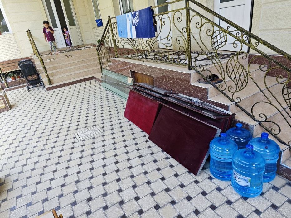 Vitirin tilla do'konlarga