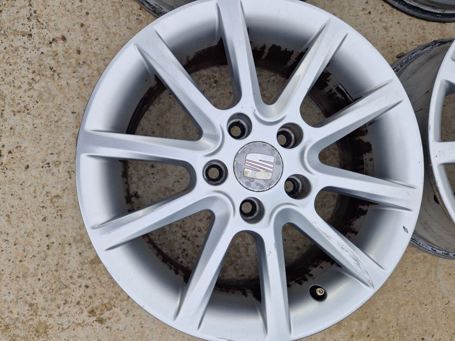 Jante Aliaj Seat Altea R16