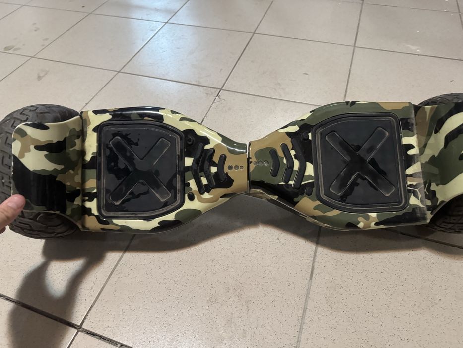 Продам гироскутер