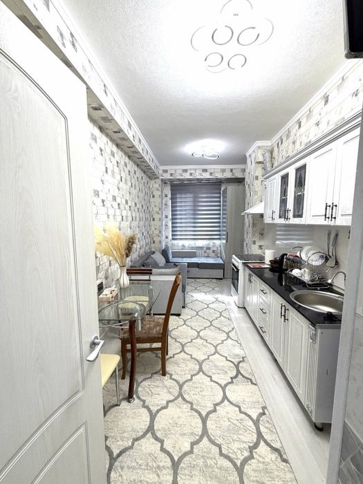 Аренда Кукча Октепа Art house 1^2/4/10 янги квартира