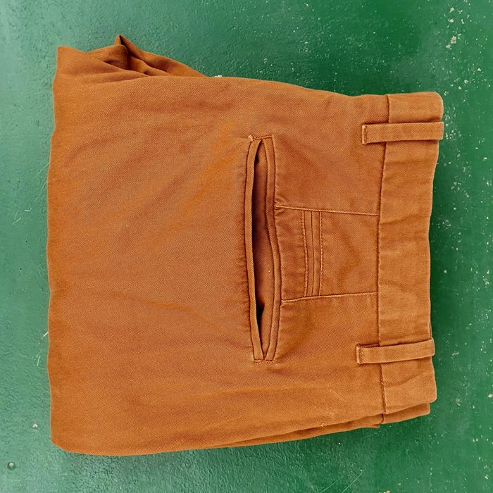 Pantalon Reserved XL