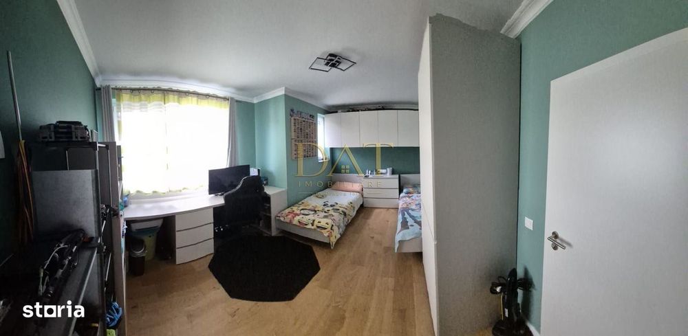 Apartament cu 3 camere | la cheie | garaj inclus | Beta Residence