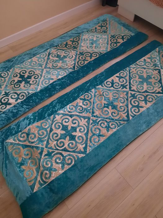 Жер корпешки 2 шт