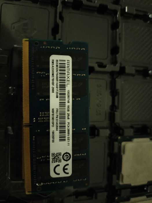 Оперативная память 4,8,16 Гб