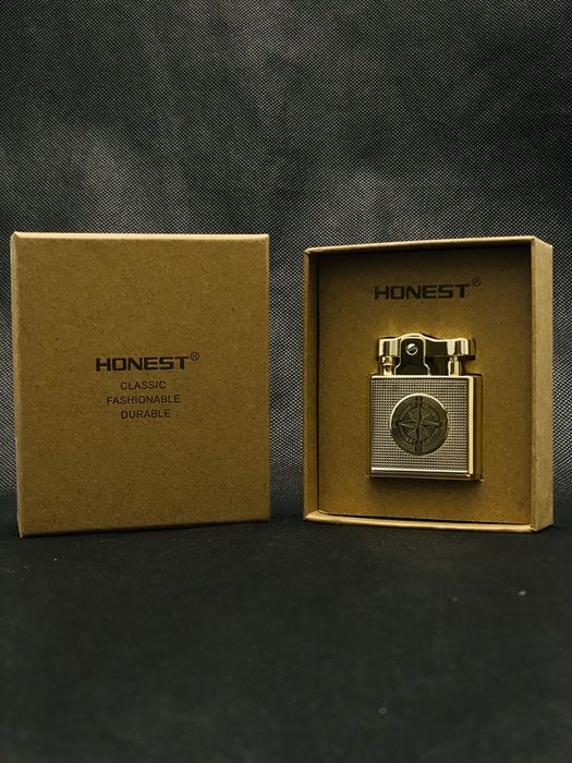 Зажигалка керосиновая оригинал бренд