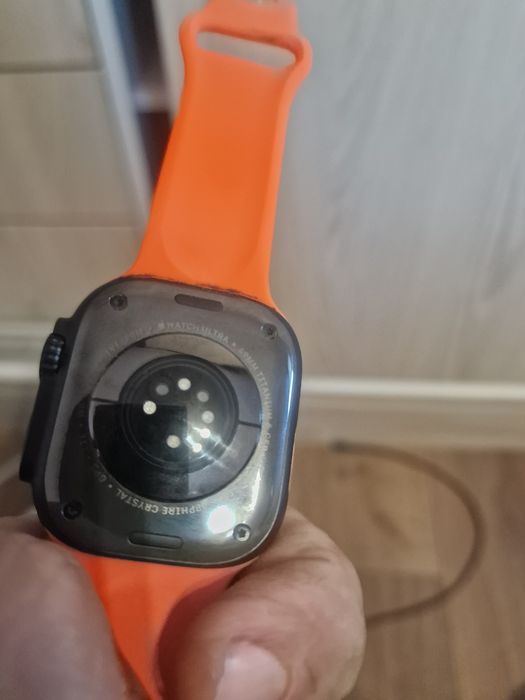 Apple watch 2 în garanție, ca nou