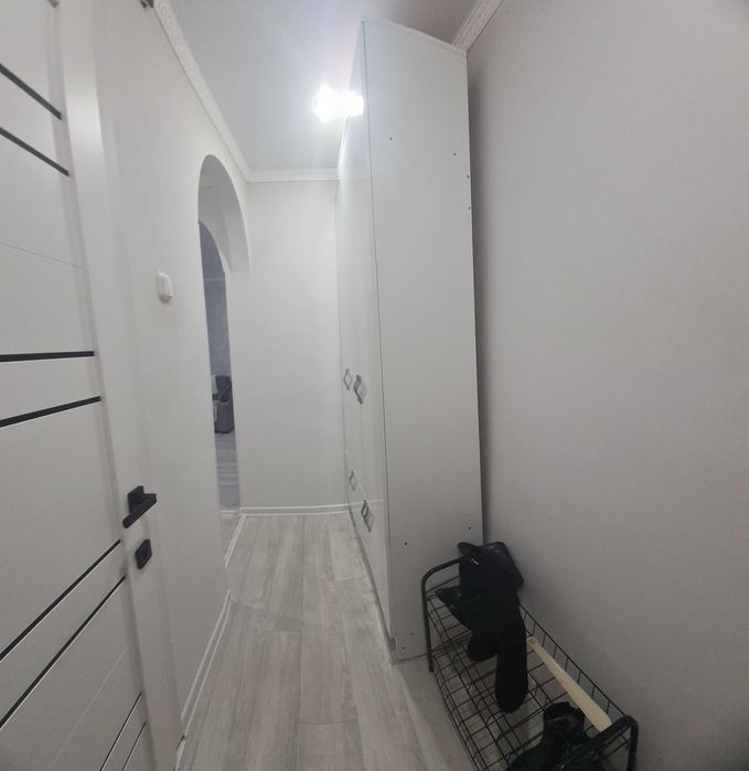 Продаётся 2х комнатная квартира