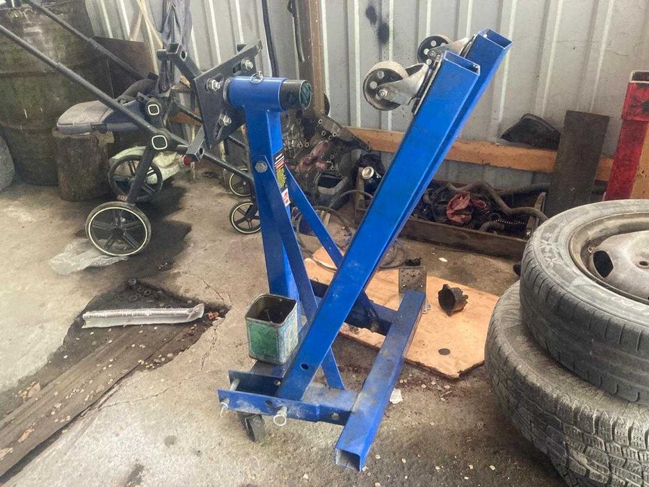 Аренда двух СТО в Алматы