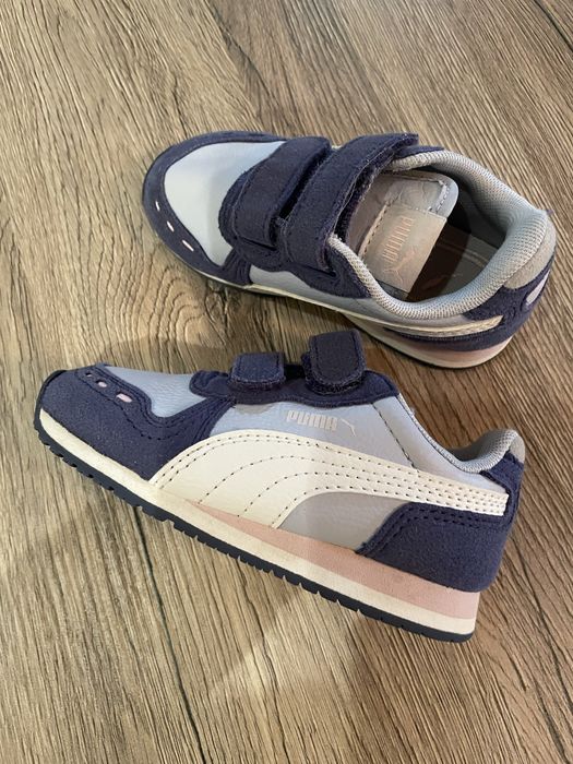 Детски маратонки Puma23