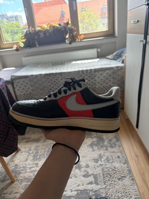 Nike dunk low noi
