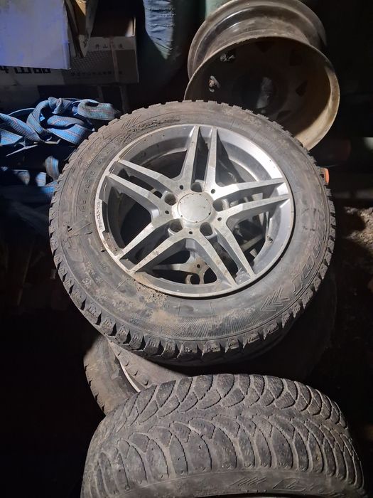 Продам диски R15