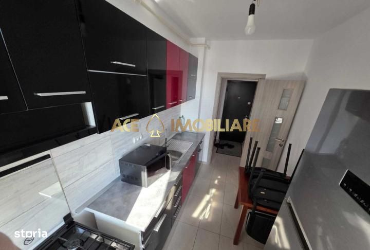 2 Camere | Berceni | PetFriendly | Centrala Proprie | Parcare