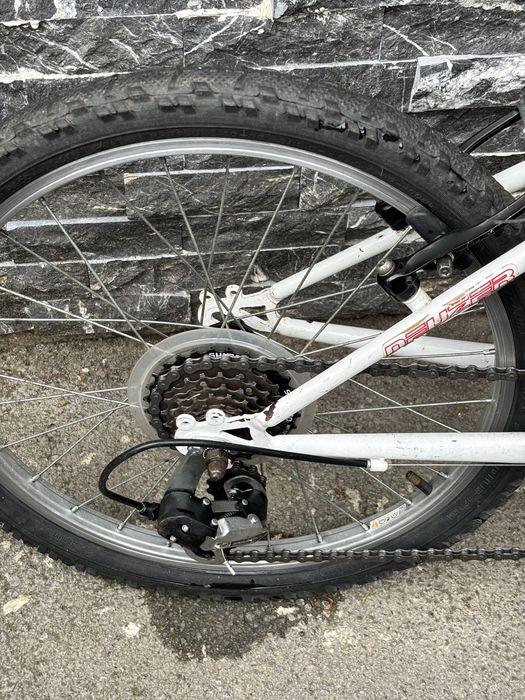 Bicicletă copii Neuzer Cindy 20” – 6 viteze, stare bună