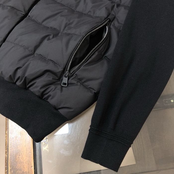 Мъжко яке MONCLER