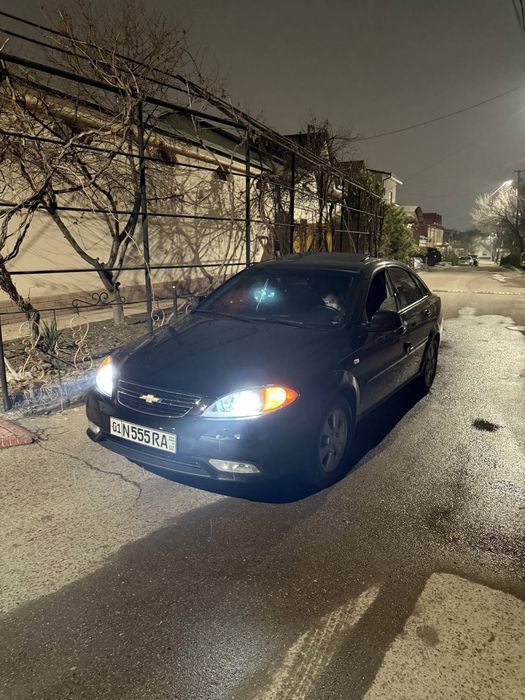 Jentra 2023 yil ideal