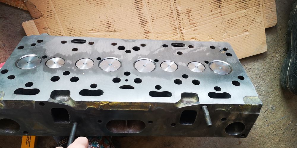 Экскаватор погрузчик