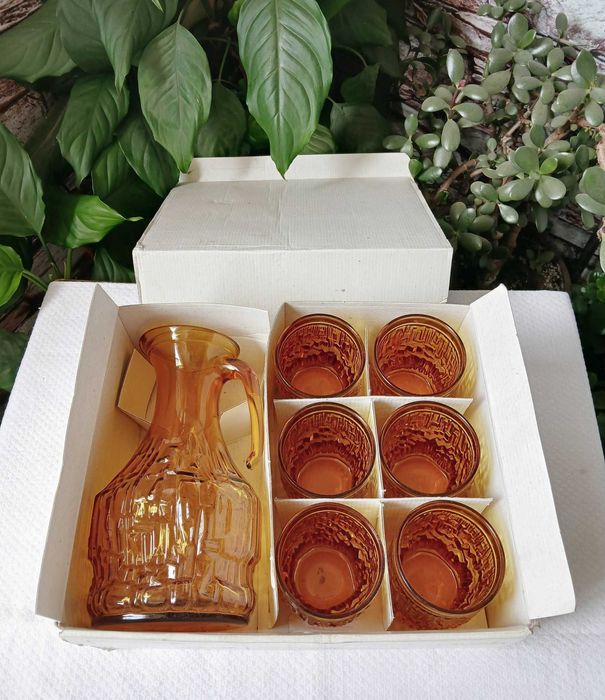 Ретро старинки от соца