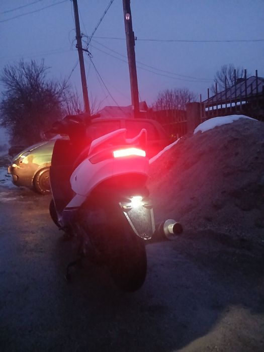 Vand scuyer lex moto sau schimb cu jrh