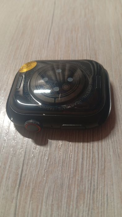 Смарт часы gm2 + наушники
