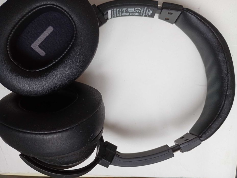 Безжични слушалки Trust Paxo с USB донгъл – шумопотискане, офис