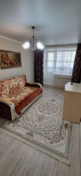 Продам Квартиру Акана сери 137