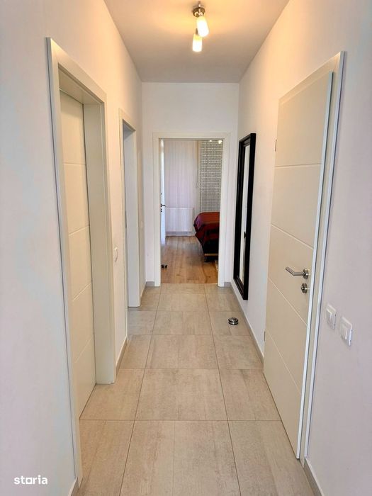 Vand apartament spatios, 3 camere, ARED-Billa