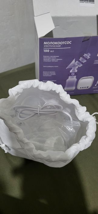 Продам молокоотсос