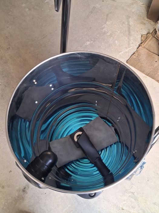 Пылесос для автомойки CHANGEE