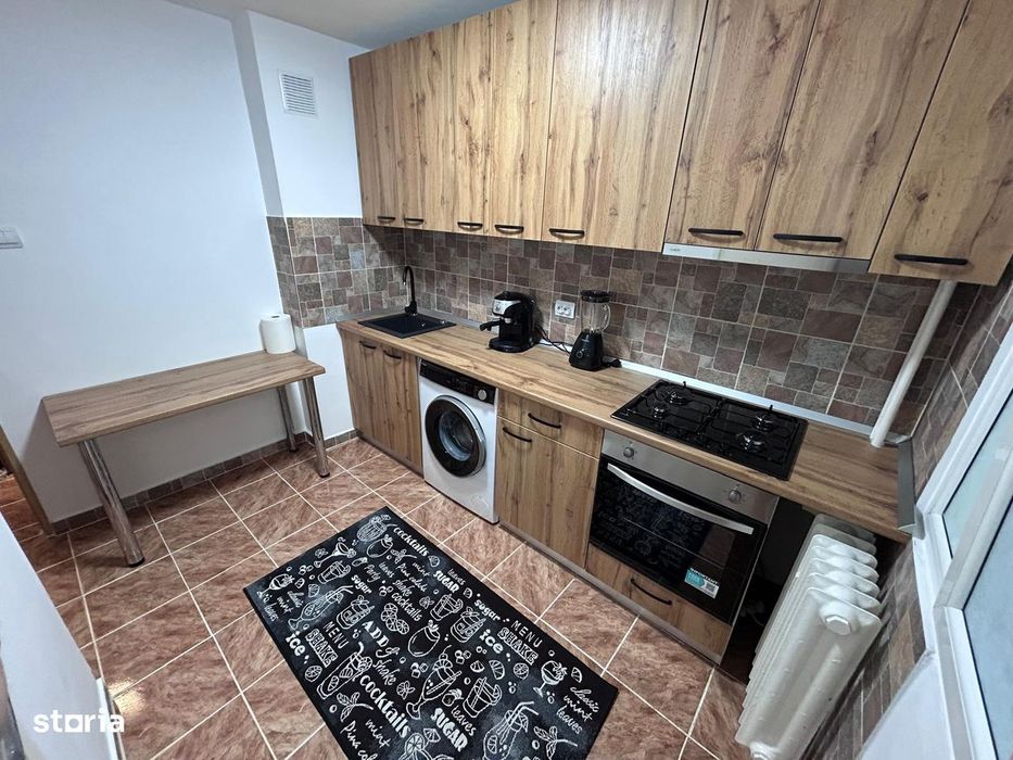Apartament 2 camere | 47.79 mp | Etaj 1 | Proprietar