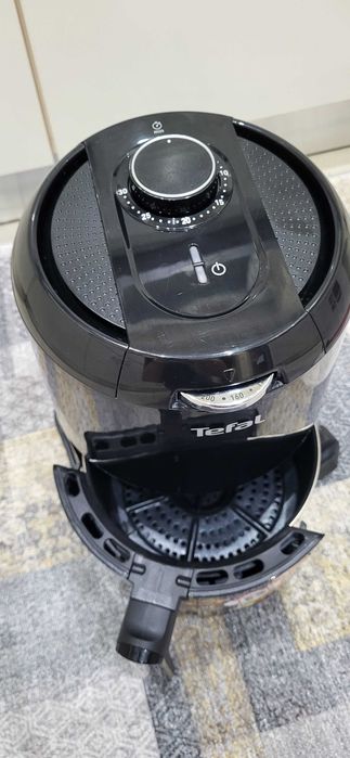 Air fryer Tefal Easy Fry Compact 1.6L