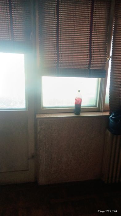 Apartament de restructurat