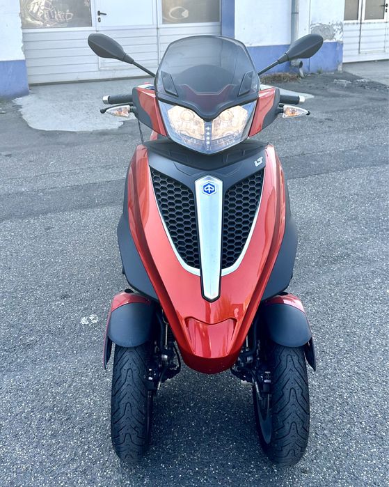 Piaggio MP3 /300LT