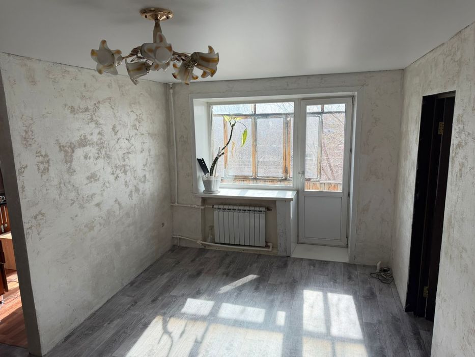 2-х комнатная квартира