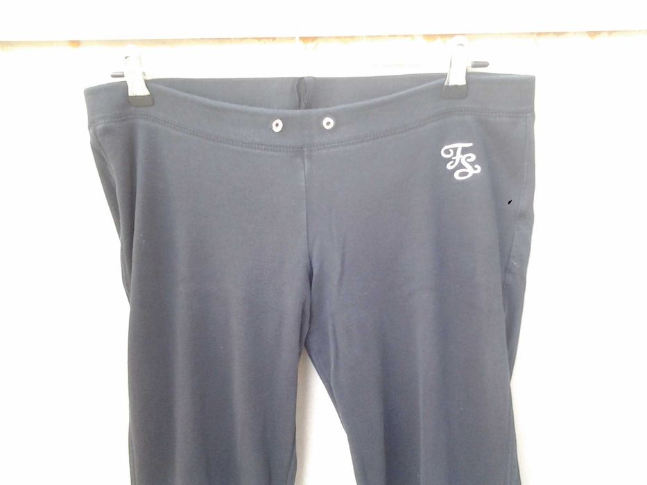 Takko & Fishbone - trening sport mar. M-L