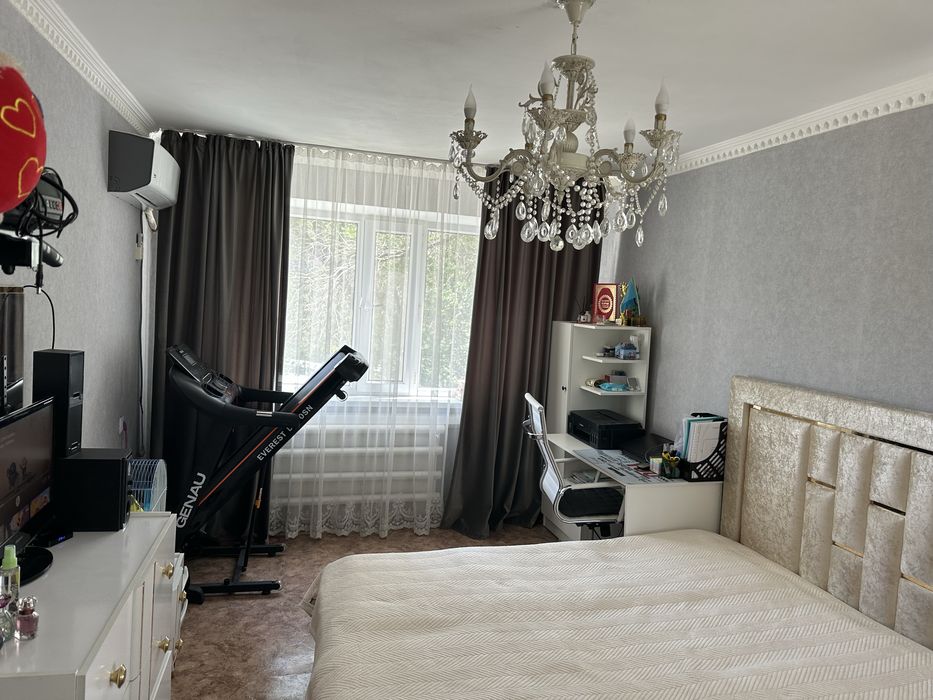 Продам 3х комнатную квартиру