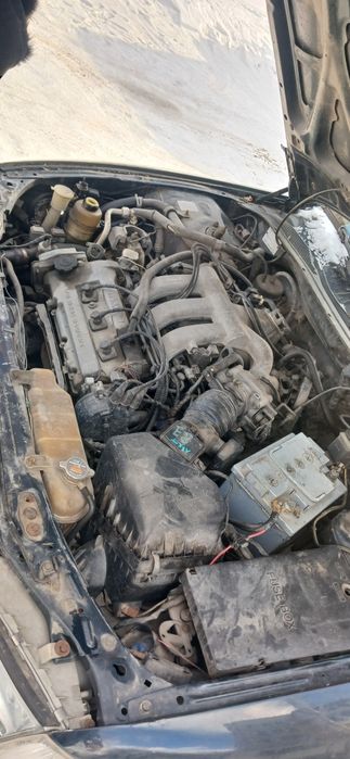 Продам автомобиль на разбор