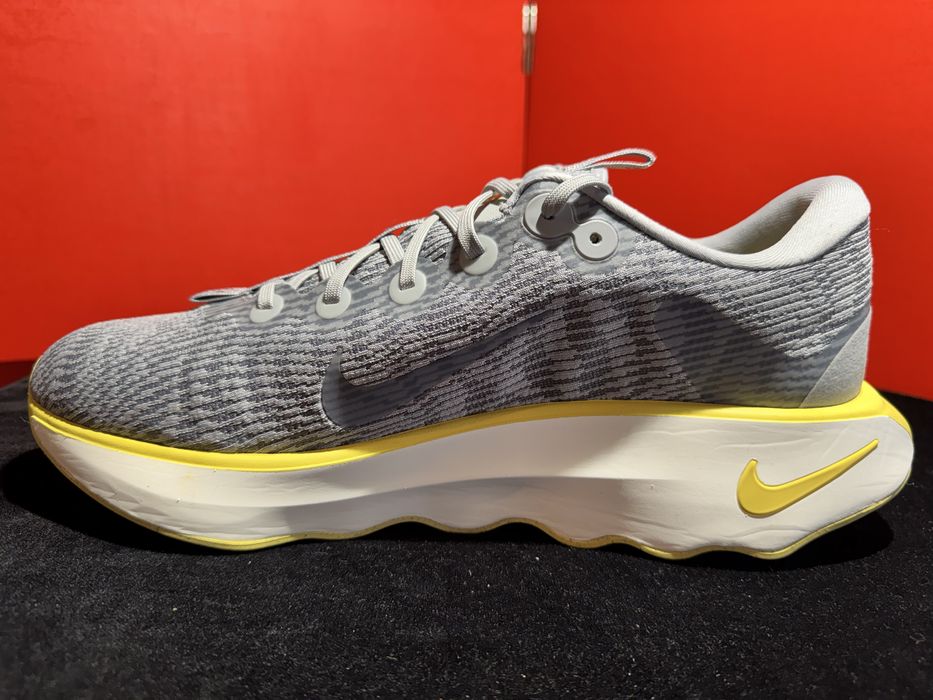 № 49.5 оригинални Nike Motiva Shoemag