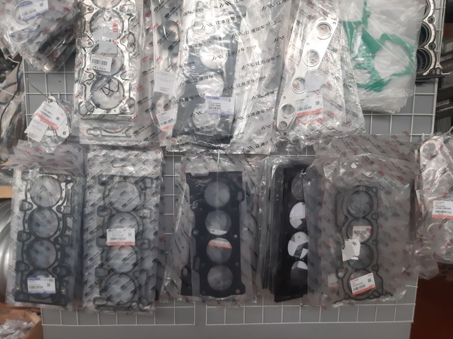 Галовка прокладка