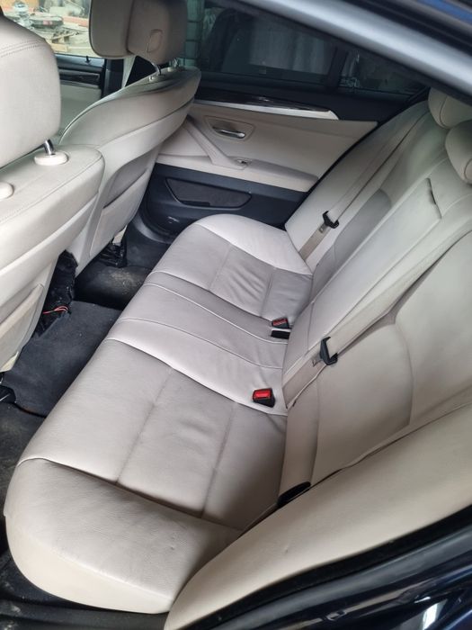 Рекаро салон ф10 f10 бмв bmw 520d 535d 525d 530d f seriq фка кожен