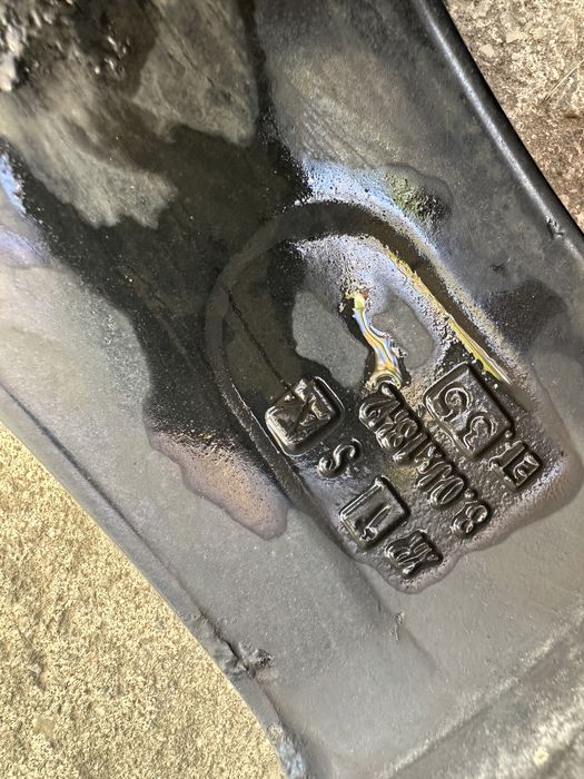 Джанти RIAL 18' оригинални