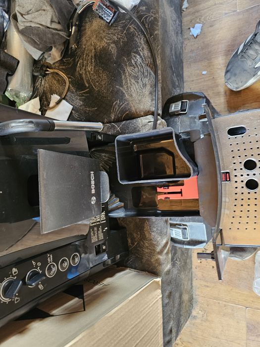 Кафе машина bosch  TES50129RW/06