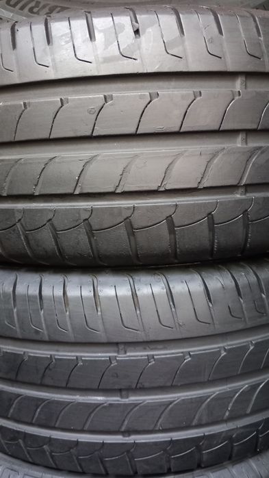 2 Anvelope 205/55r16 vară marca Goodyear preț 140 lei bucata