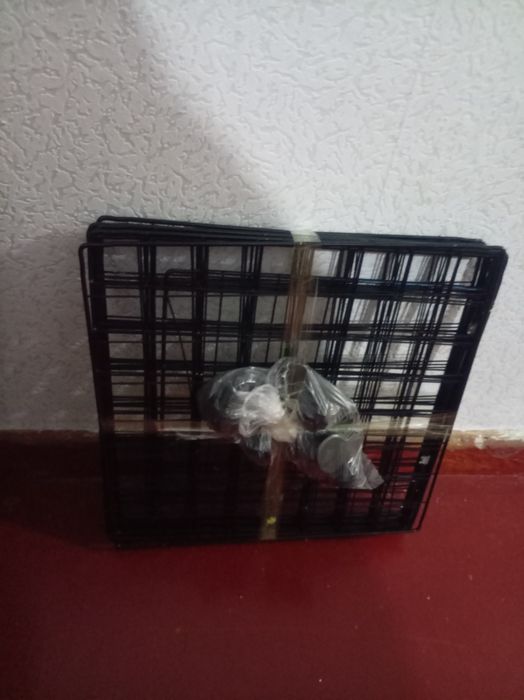 Продам клетку  для собаки